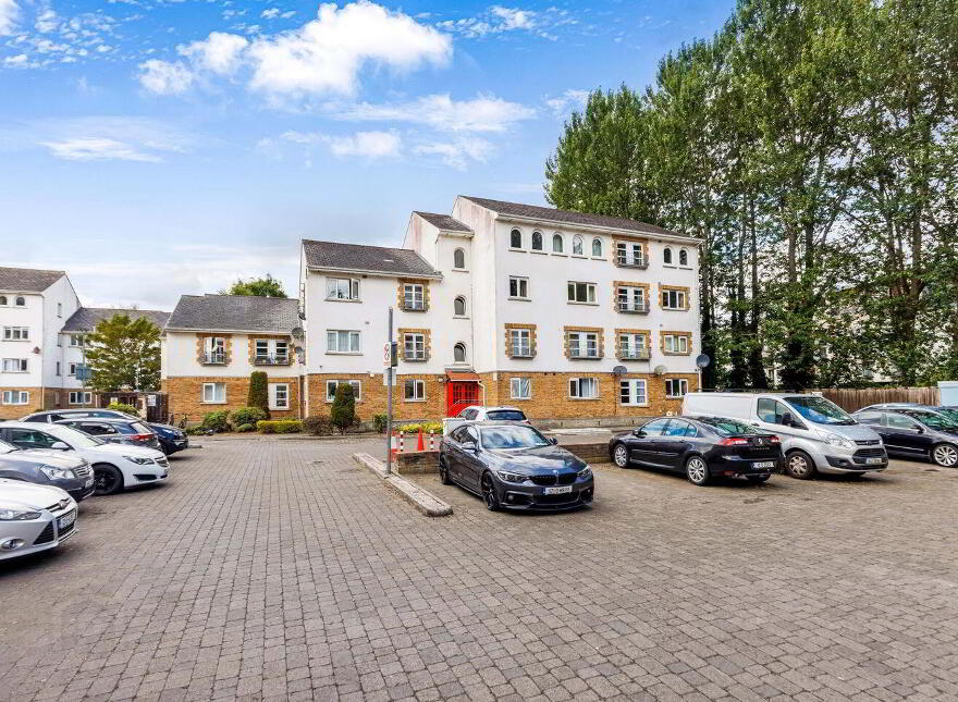 29 Rivermill View, Navan, C15H398