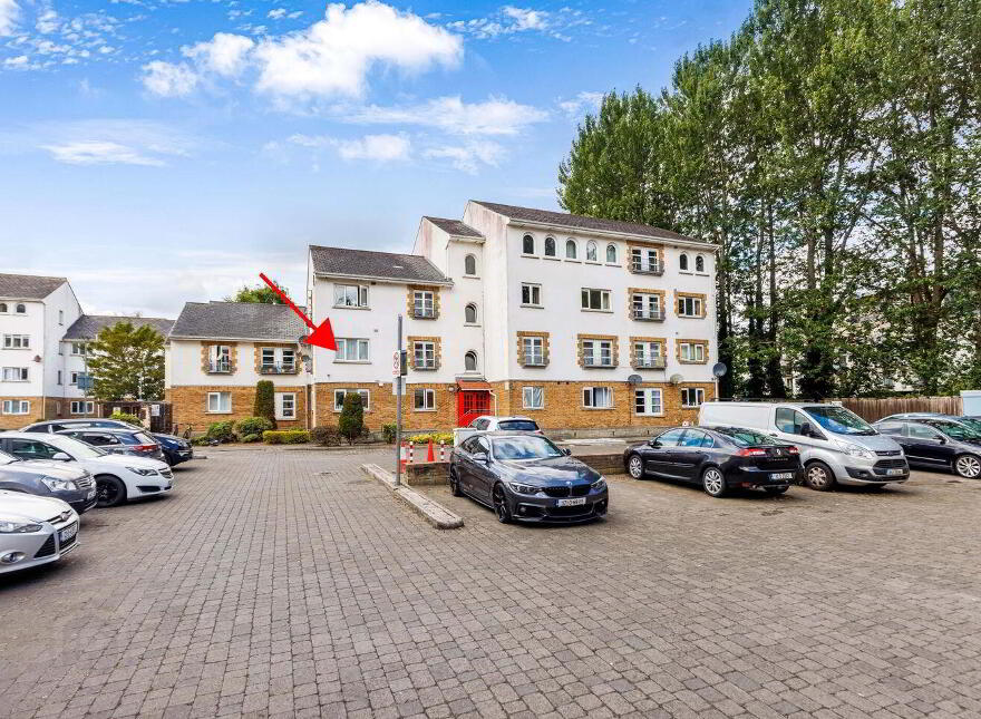 29 Rivermill View, Navan, C15H398