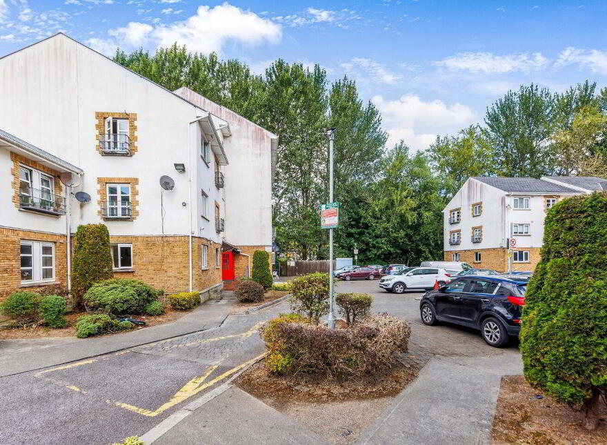 29 Rivermill View, Navan, C15H398