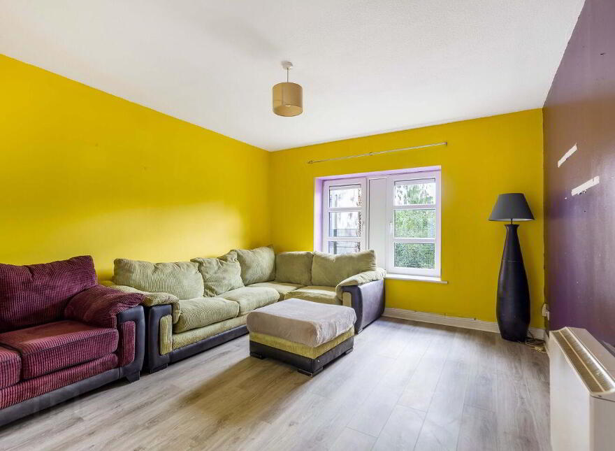 29 Rivermill View, Navan, C15H398