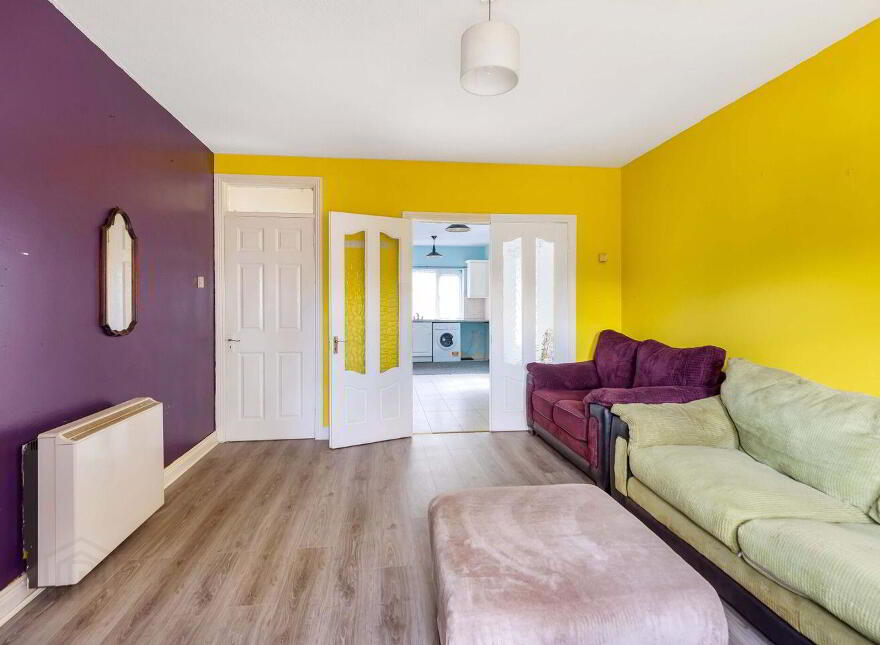 29 Rivermill View, Navan, C15H398