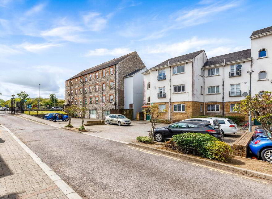 15 Rivermill View, Navan, C15PY24