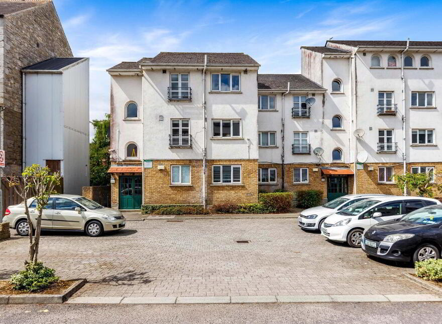 15 Rivermill View, Navan, C15PY24