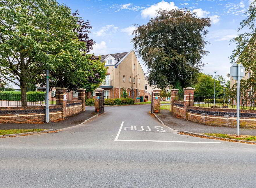 23 Yellow Clay Manor, Commons Road, Navan, C15PW61