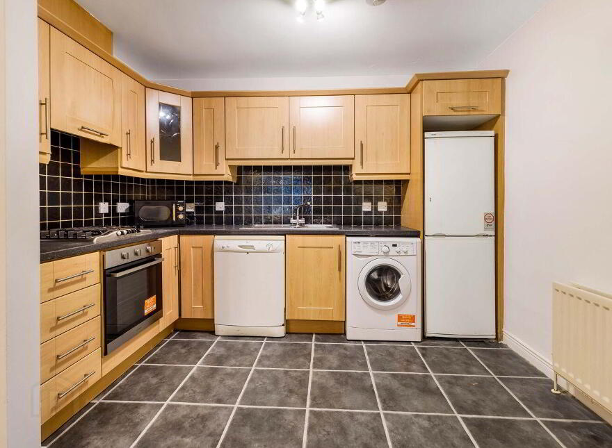 23 Yellow Clay Manor, Commons Road, Navan, C15PW61