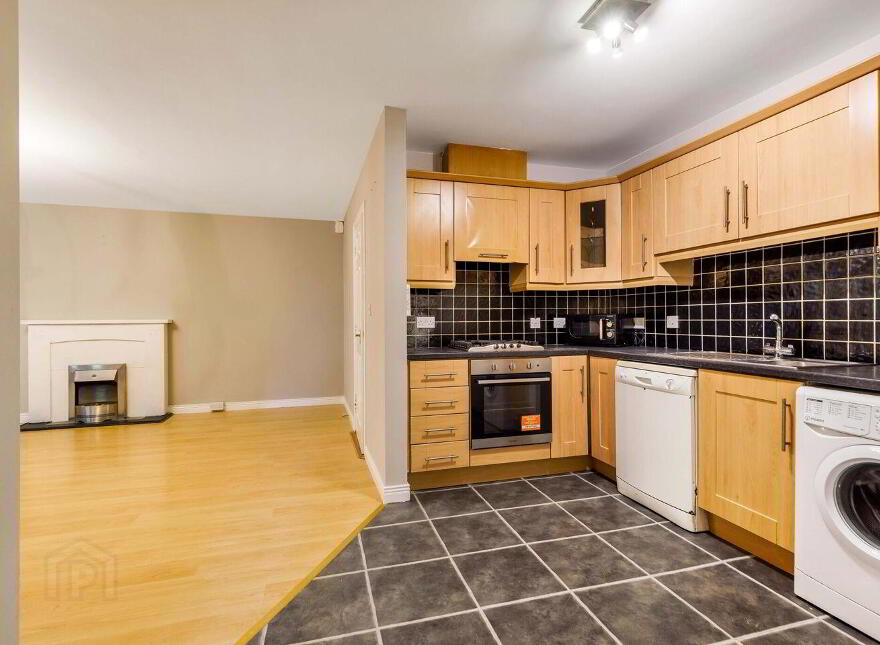 23 Yellow Clay Manor, Commons Road, Navan, C15PW61