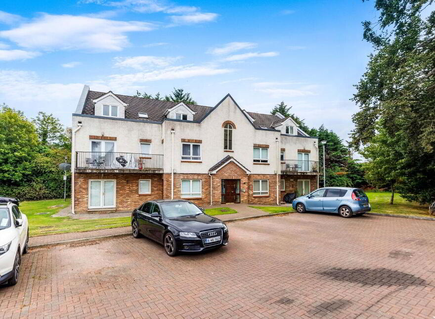 23 Yellow Clay Manor, Commons Road, Navan, C15PW61