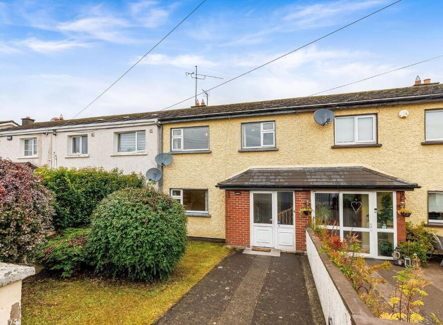 46 Clusker Park, Navan, C15H2F3 photo