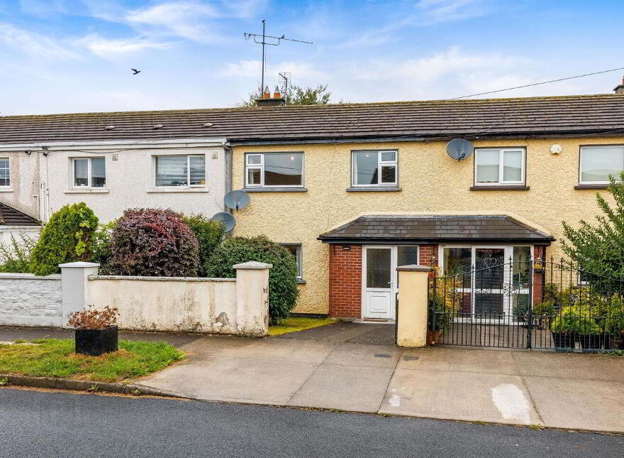 46 Clusker Park, Navan, C15H2F3
