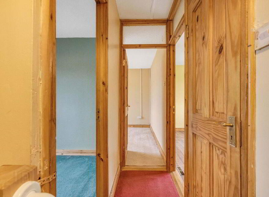 46 Clusker Park, Navan, C15H2F3