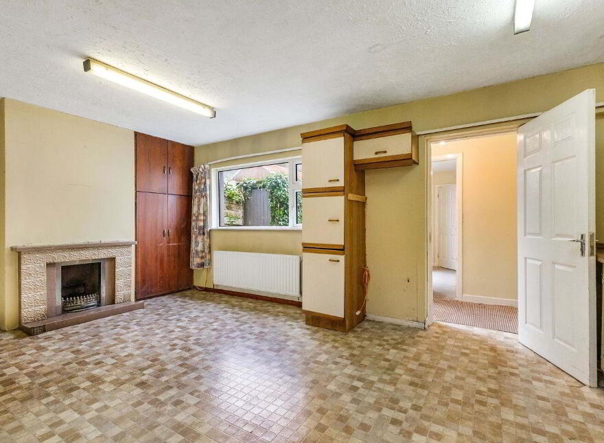 46 Clusker Park, Navan, C15H2F3