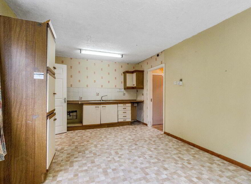 46 Clusker Park, Navan, C15H2F3