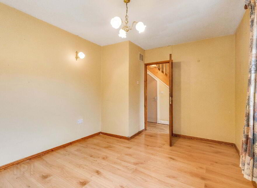 46 Clusker Park, Navan, C15H2F3