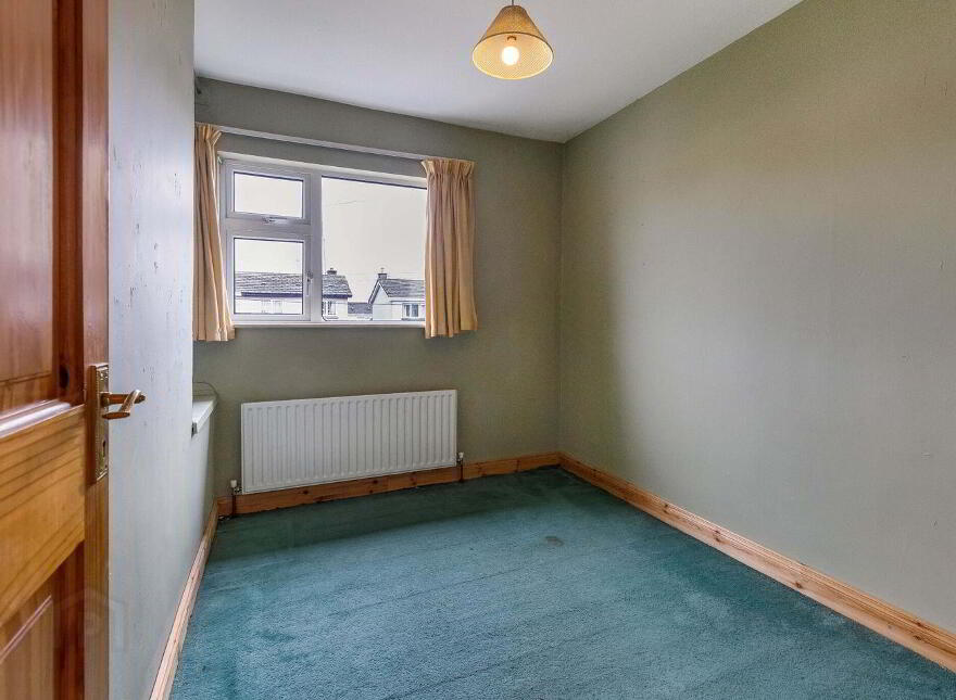 46 Clusker Park, Navan, C15H2F3