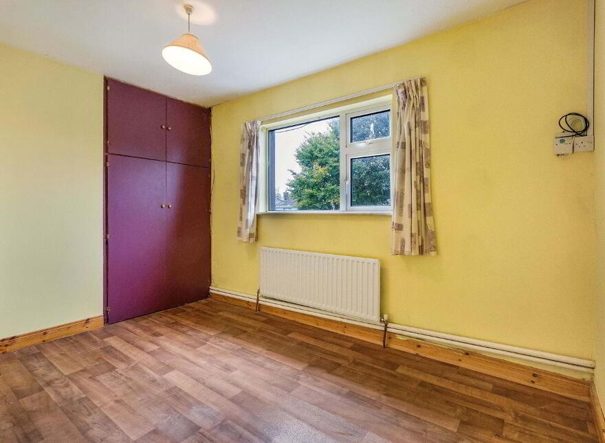 46 Clusker Park, Navan, C15H2F3