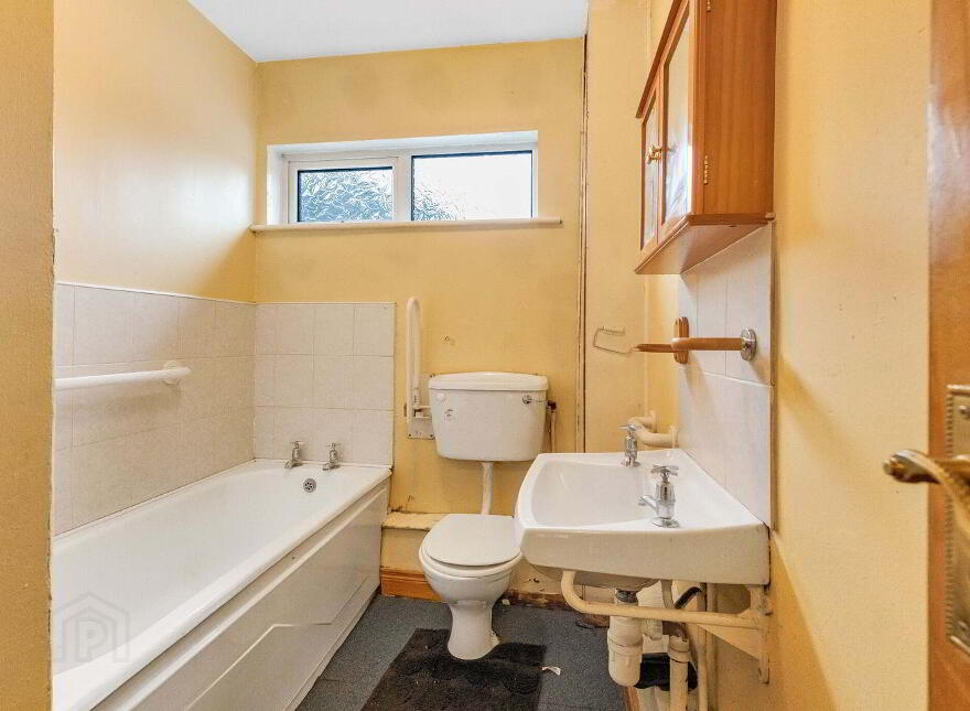 46 Clusker Park, Navan, C15H2F3