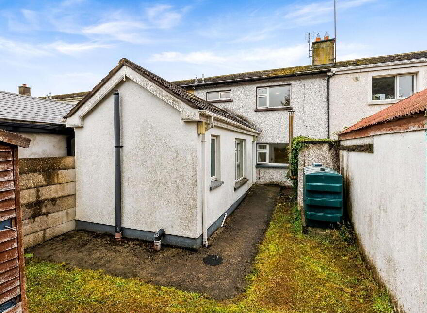 46 Clusker Park, Navan, C15H2F3