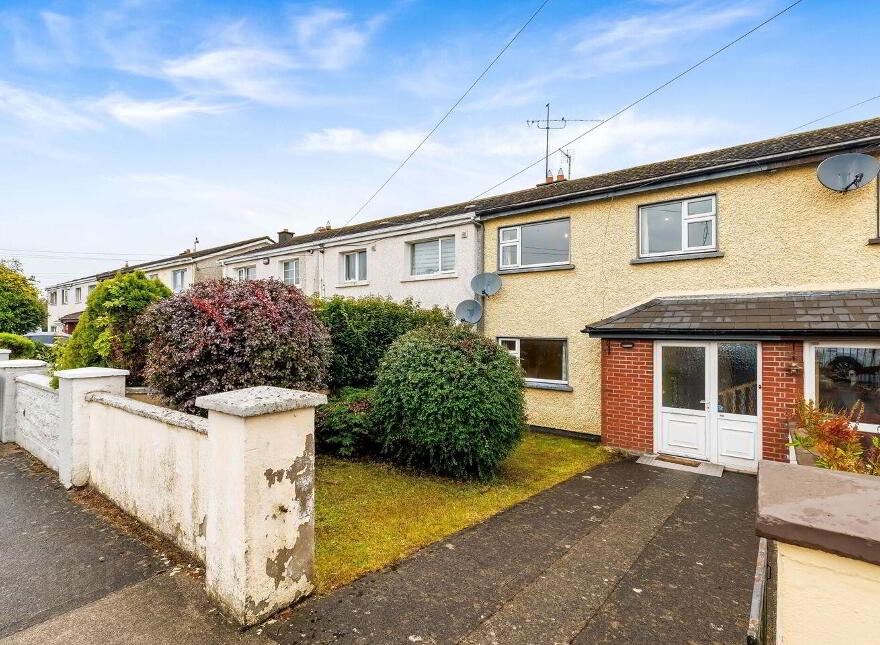 46 Clusker Park, Navan, C15H2F3