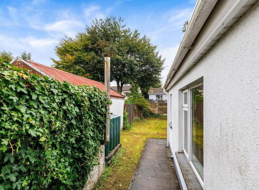 46 Clusker Park, Navan, C15H2F3