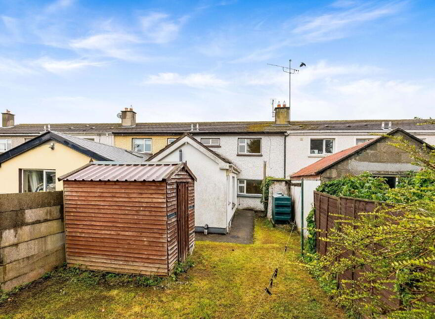 46 Clusker Park, Navan, C15H2F3