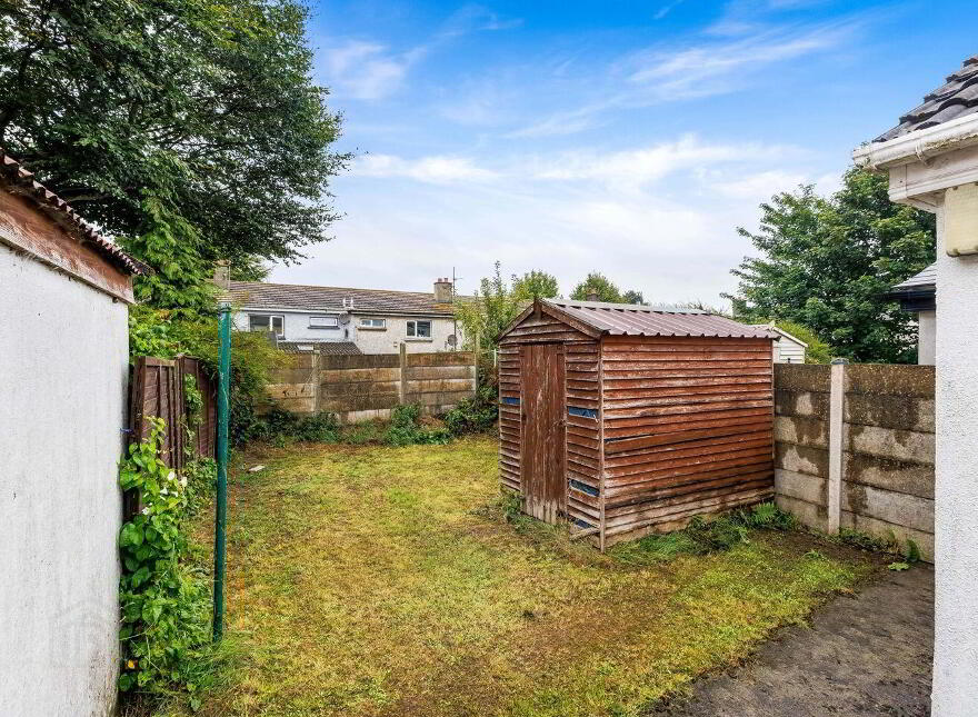 46 Clusker Park, Navan, C15H2F3