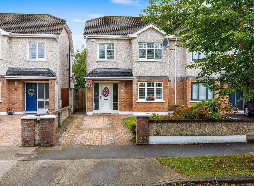 71 Old Balreask Woods, Navan, C15Y23C photo