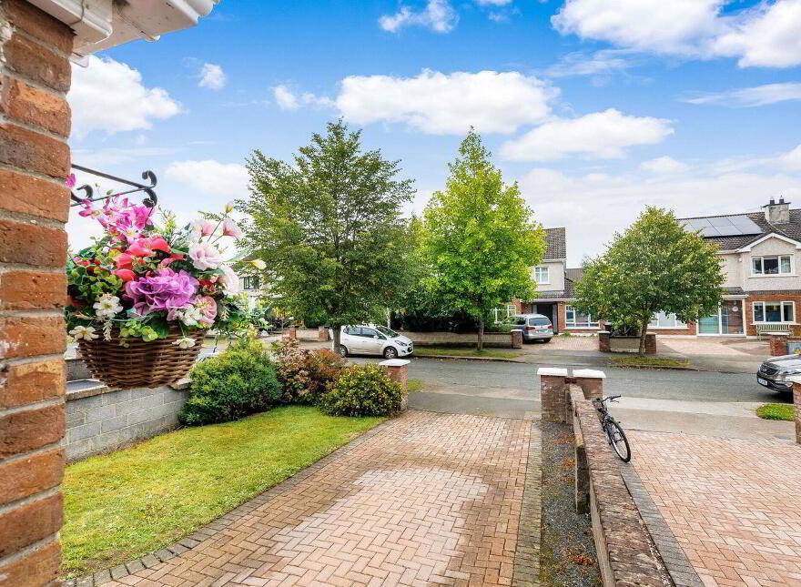 71 Old Balreask Woods, Navan, C15Y23C