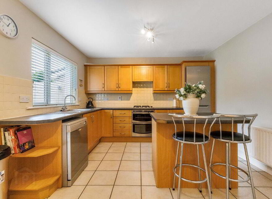 71 Old Balreask Woods, Navan, C15Y23C