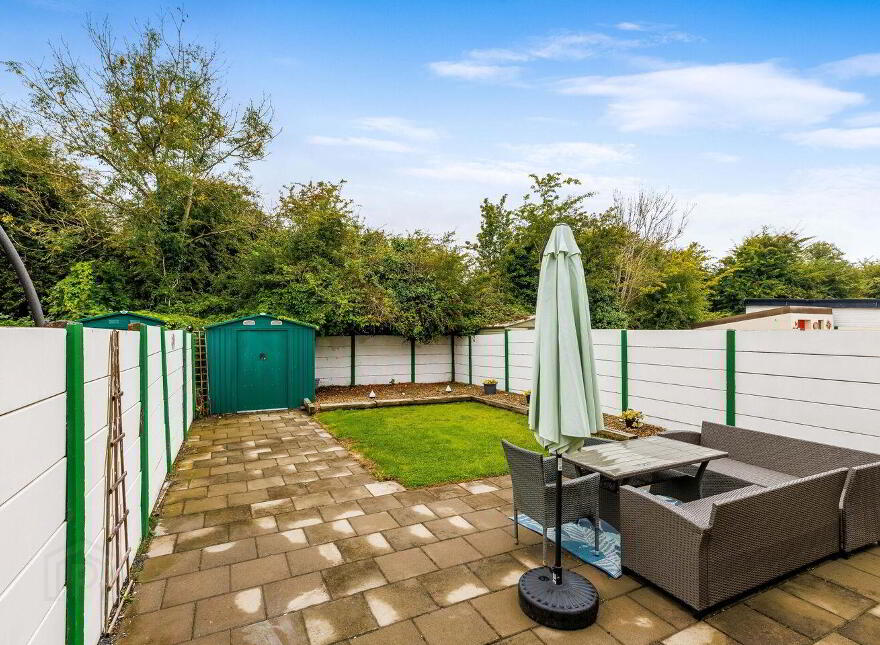 71 Old Balreask Woods, Navan, C15Y23C