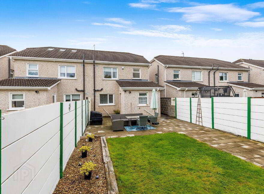 71 Old Balreask Woods, Navan, C15Y23C