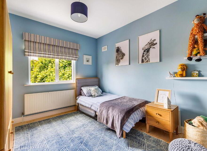 2 Old Balreask Woods, Navan, C15YHA8
