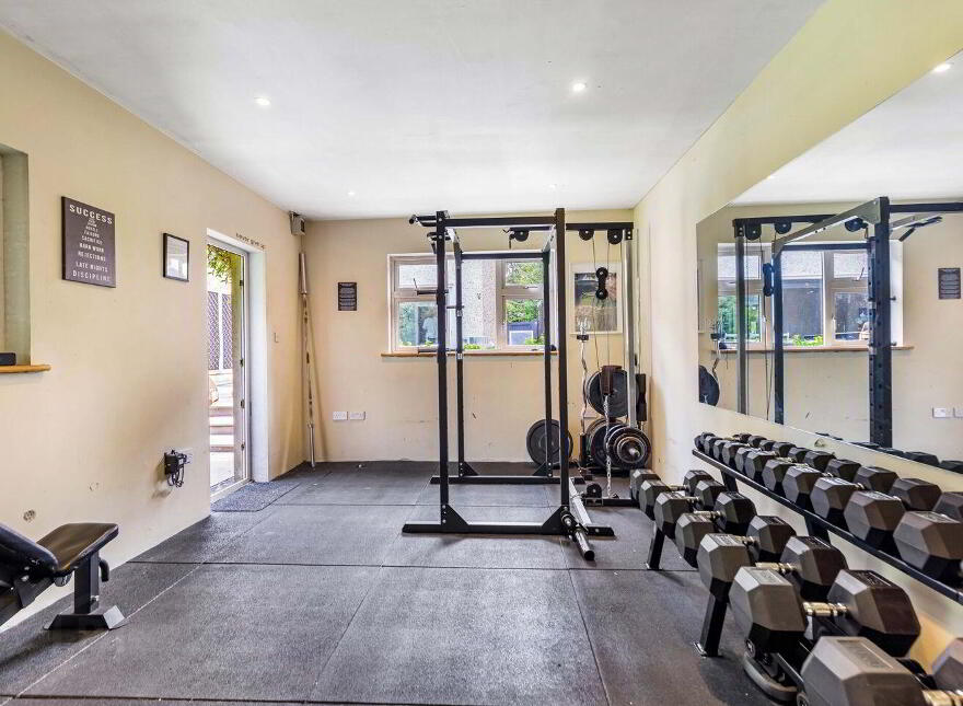 2 Old Balreask Woods, Navan, C15YHA8
