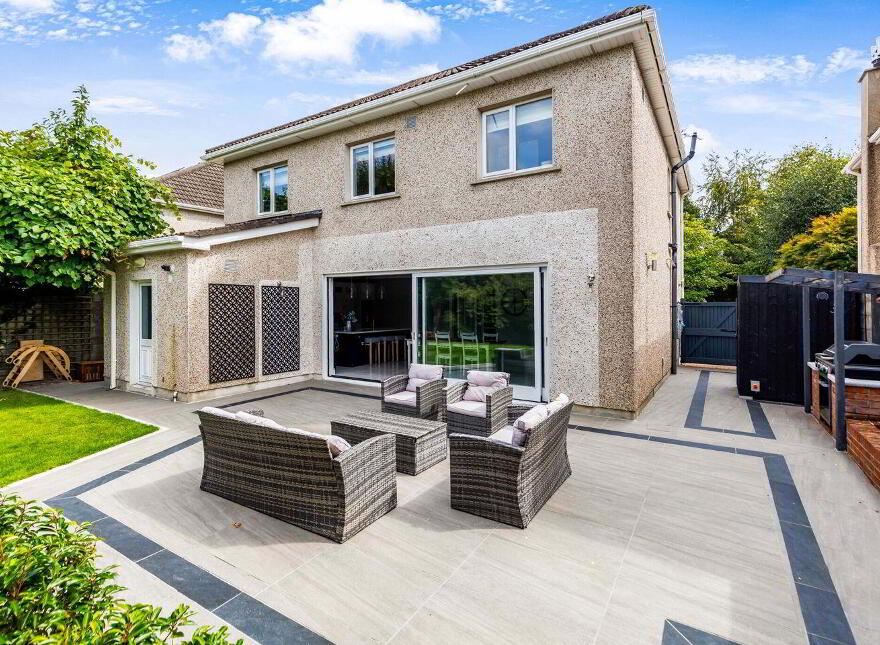2 Old Balreask Woods, Navan, C15YHA8