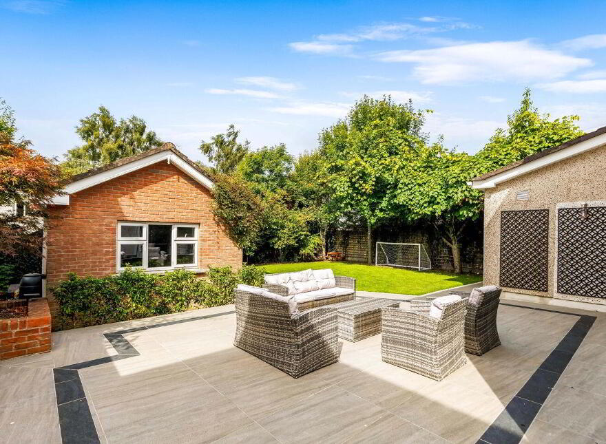 2 Old Balreask Woods, Navan, C15YHA8