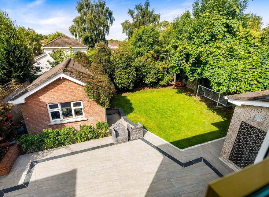 2 Old Balreask Woods, Navan, C15YHA8