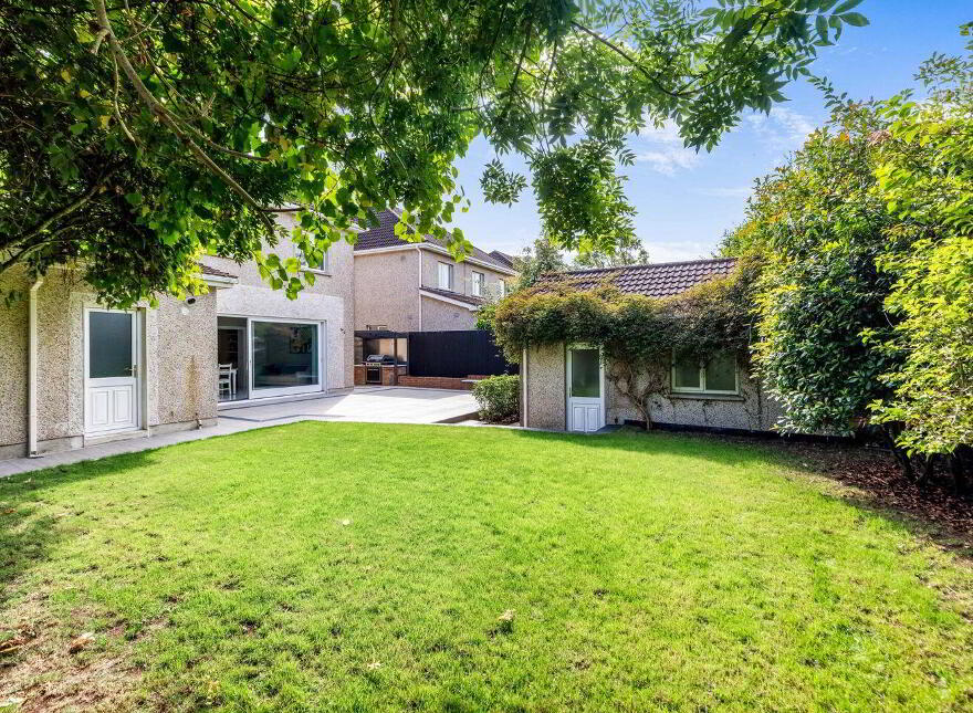 2 Old Balreask Woods, Navan, C15YHA8