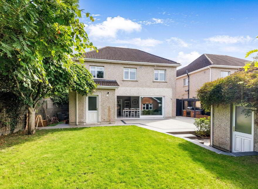 2 Old Balreask Woods, Navan, C15YHA8