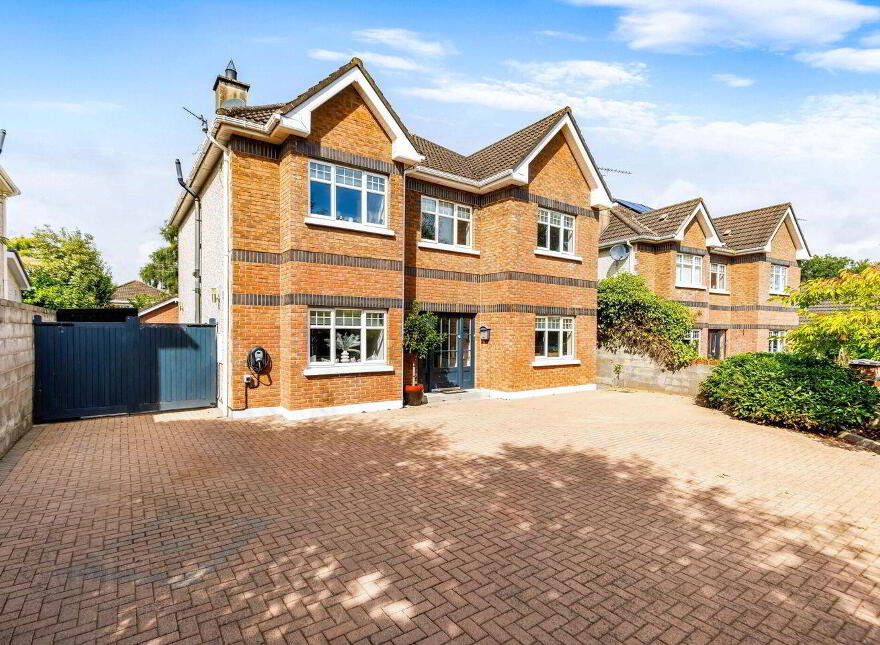 2 Old Balreask Woods, Navan, C15YHA8