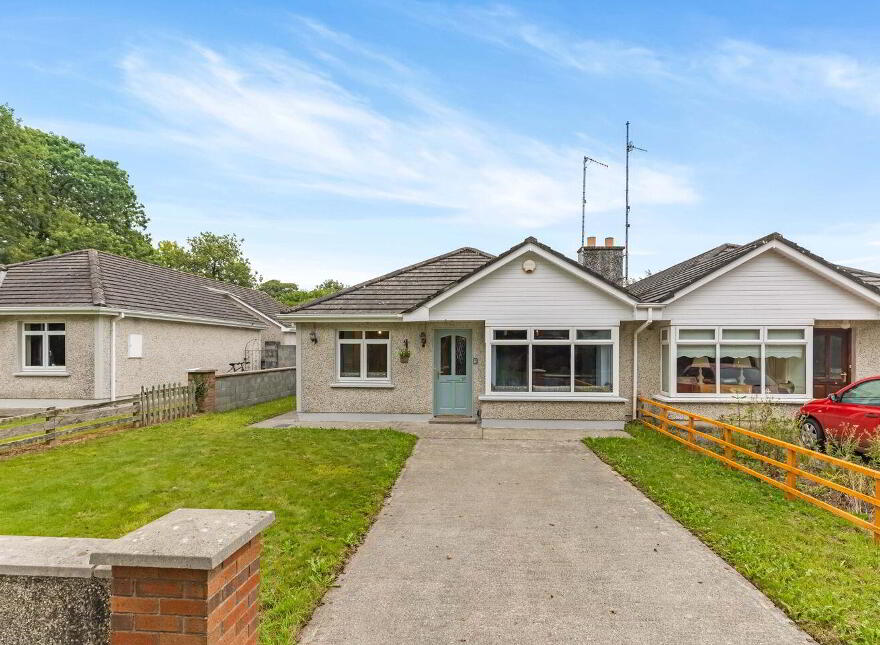 27 Edenwood, Kilmainhamwood, A82Y422 photo