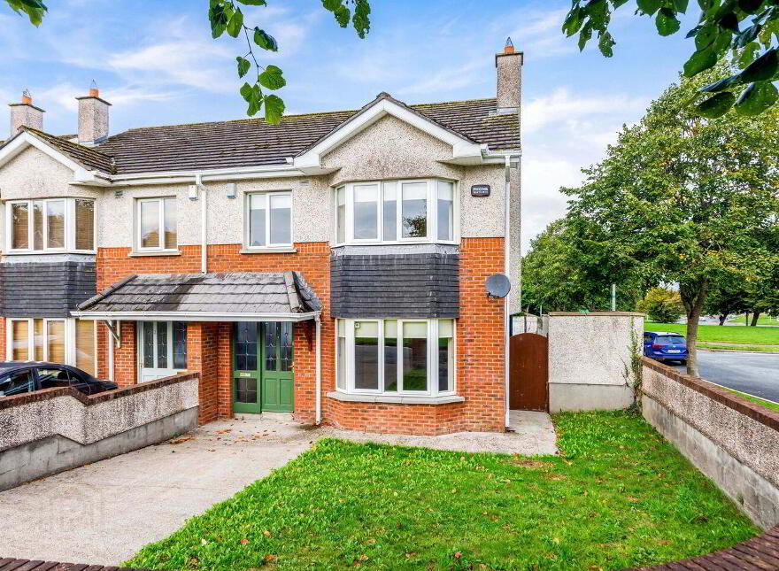 1 Maple Lawn, Johnstown Wood, Navan, C15A7DW photo