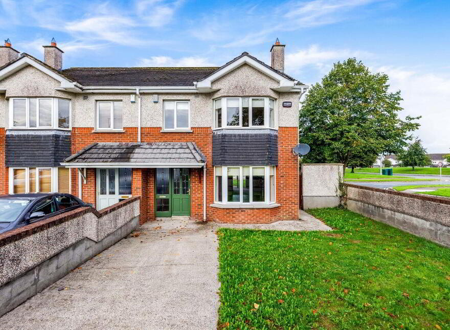 1 Maple Lawn, Johnstown Wood, Navan, C15A7DW