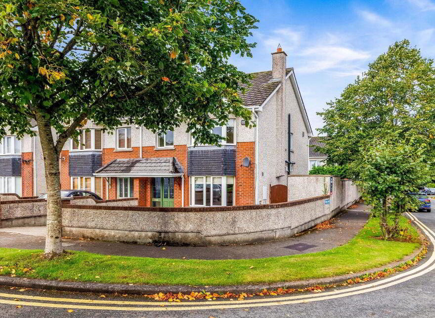 1 Maple Lawn, Johnstown Wood, Navan, C15A7DW
