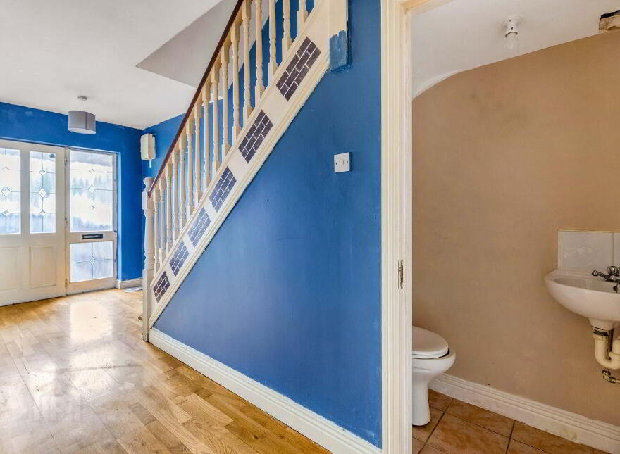 1 Maple Lawn, Johnstown Wood, Navan, C15A7DW