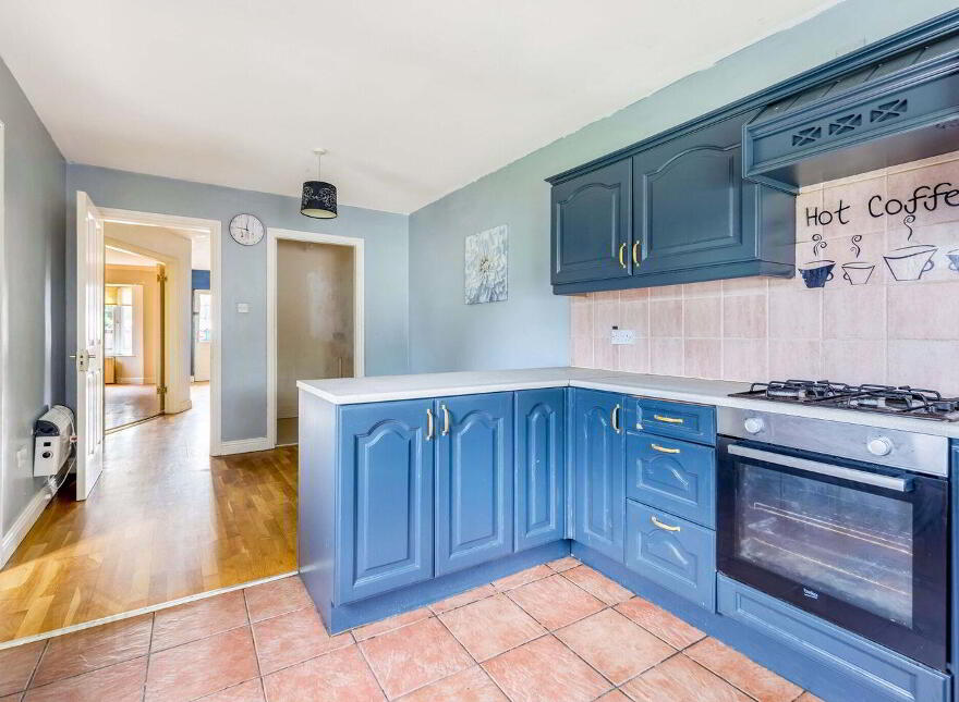 1 Maple Lawn, Johnstown Wood, Navan, C15A7DW