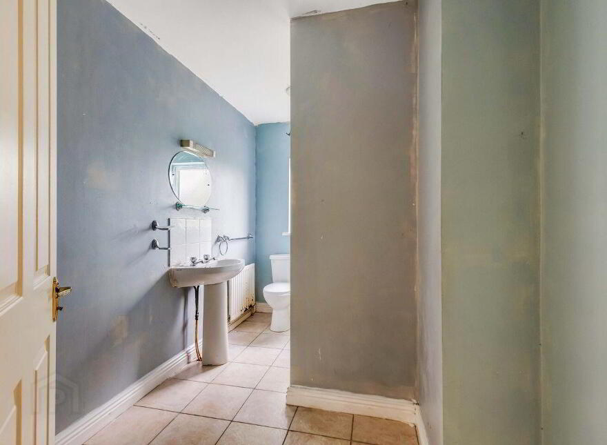 1 Maple Lawn, Johnstown Wood, Navan, C15A7DW