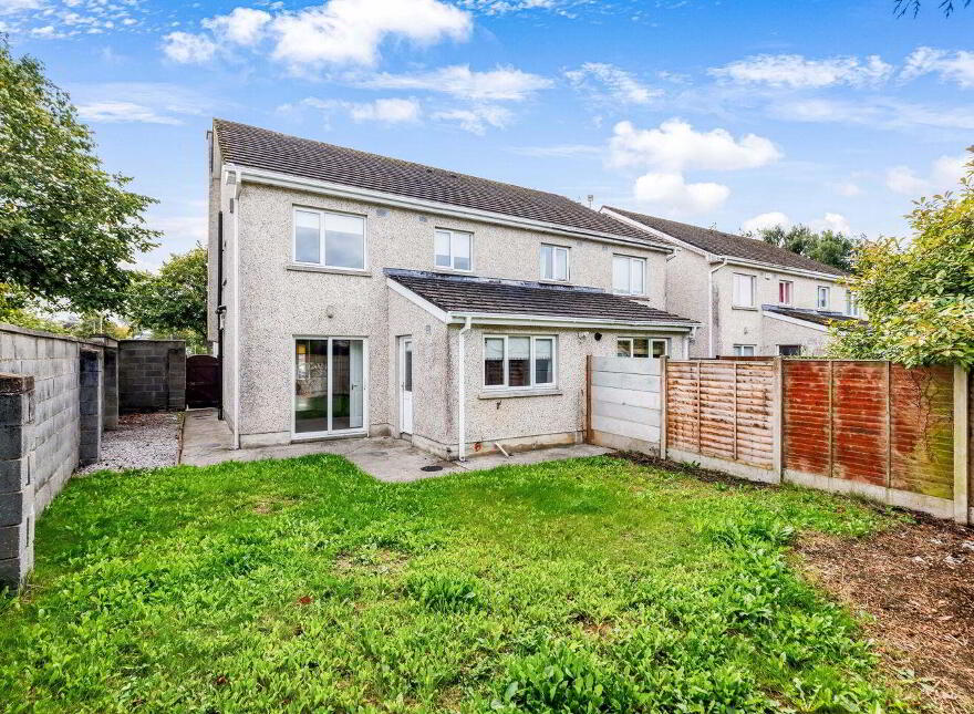 1 Maple Lawn, Johnstown Wood, Navan, C15A7DW
