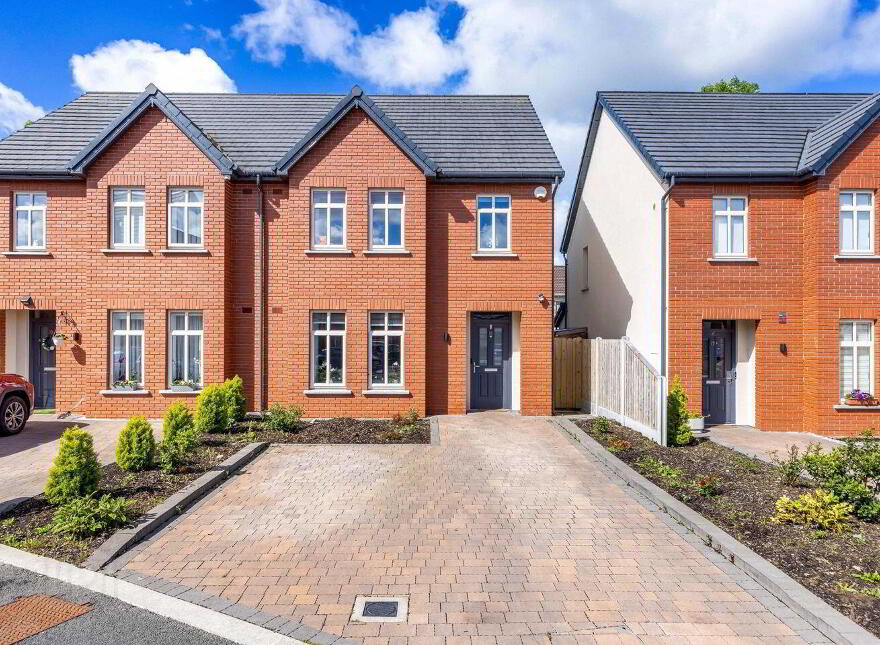 18 The Grove, Baker Hall, Navan, C15X78P photo