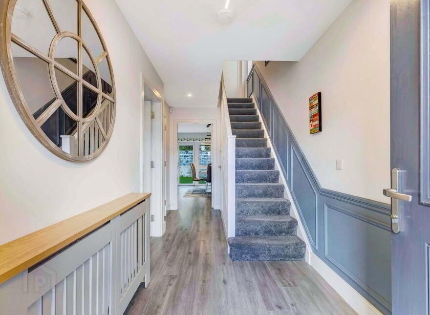 18 The Grove, Baker Hall, Navan, C15X78P