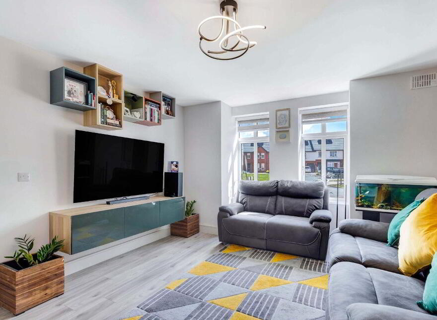 18 The Grove, Baker Hall, Navan, C15X78P