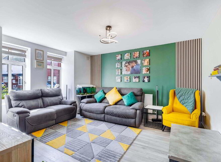 18 The Grove, Baker Hall, Navan, C15X78P